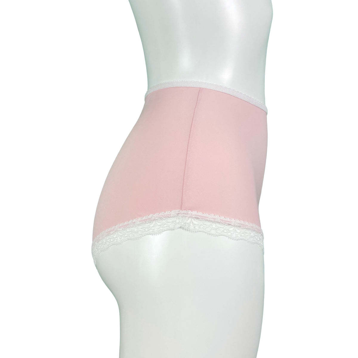 B ROSE Hi Waist Panty Girdle