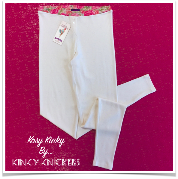 Kosy Kinky To Keep You Warm On Those Winter Nights