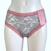 Signature Lace Classic Fit Knicker - 7 Piece Multipack (Includes Free Shipping)