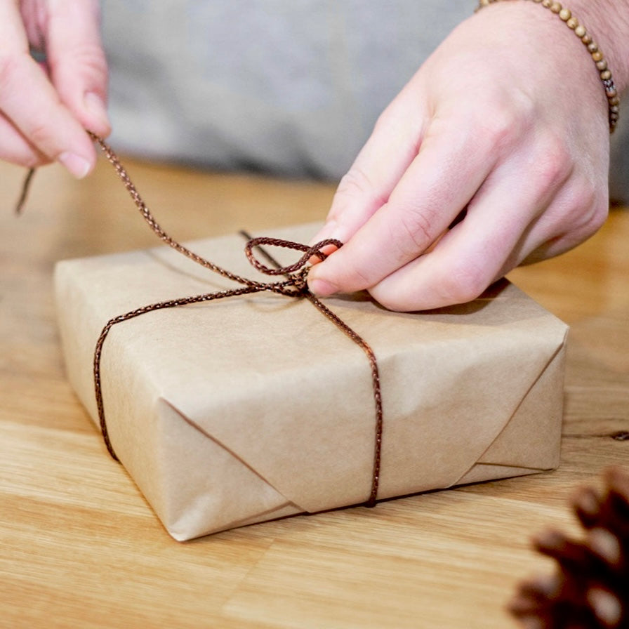 Gift Wrapping Service