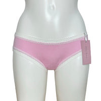 Special Offer - Soft Bamboo Jersey Cheeky Fit Knicker