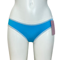 Special Offer - Soft Bamboo Jersey Cheeky Fit Knicker