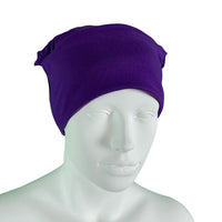 Soft & Cosy Bamboo Jersey Snug - Purple