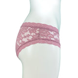 Signature Lace Cheeky Fit Knicker - Favourite 3 Pack