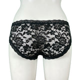 Signature Lace Cheeky Fit Knicker - Favourite 3 Pack